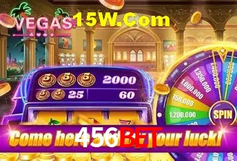 Promoção Relâmpago 456Bet