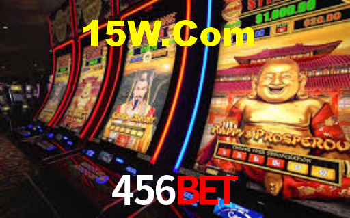 Welcome Bonus 456Bet