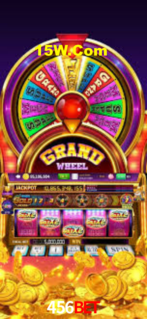 Tournaments 456Bet