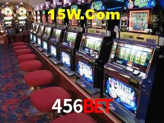 Especiais de Fim de Semana 456Bet