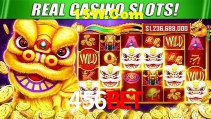 456Bet CaSSino
