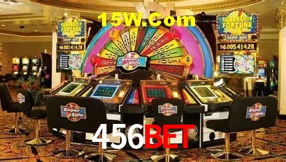 Provedores de Jogos 456Bet