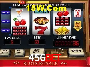 Diretório de Jogos 456Bet