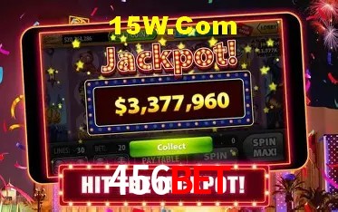 Promoções Sazonais 456Bet