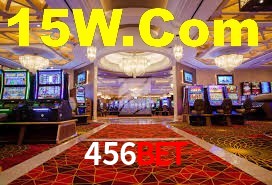 Live Casino 456Bet