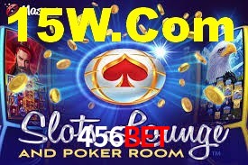 Welcome Bonus 456Bet