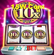 Jogos de Slot 456Bet