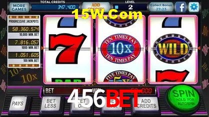 456Bet