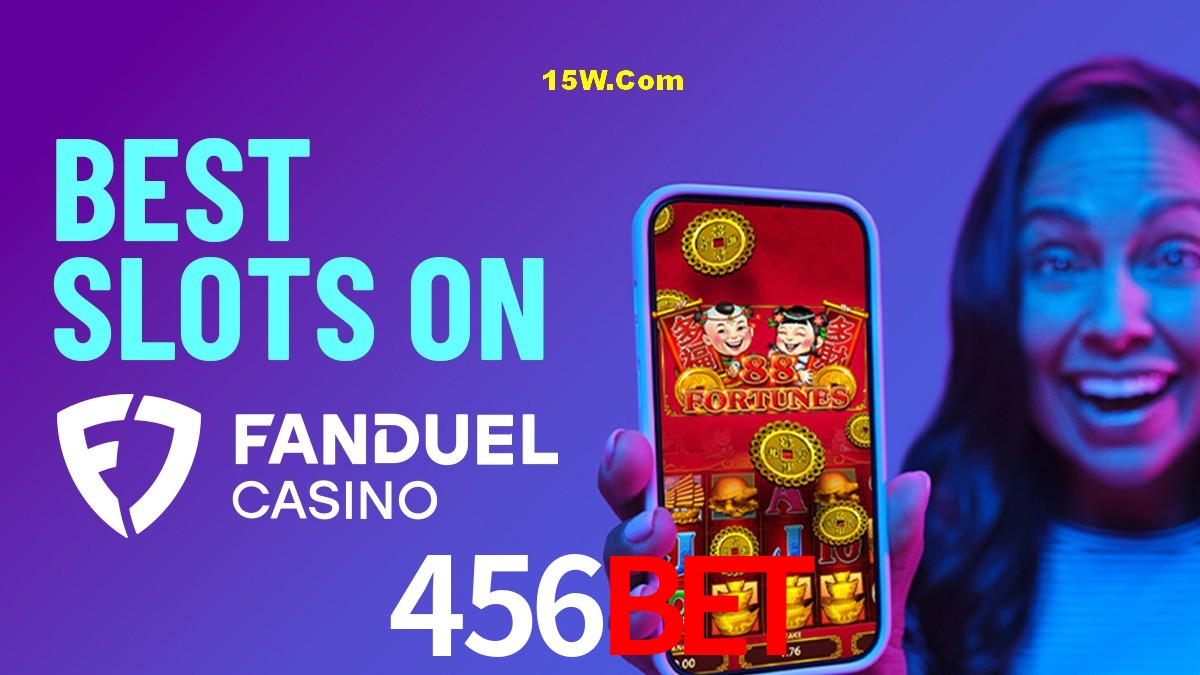 Seasonal Promotions 456Bet