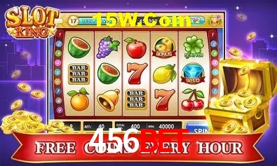 Experiência VIP 456Bet