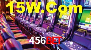 Live Casino 456Bet