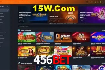 456Bet