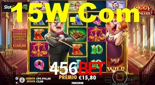 Slot Games 456Bet