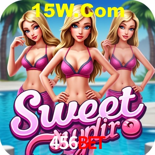 Interface do App 456Bet