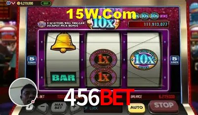 456Bet CaSSino